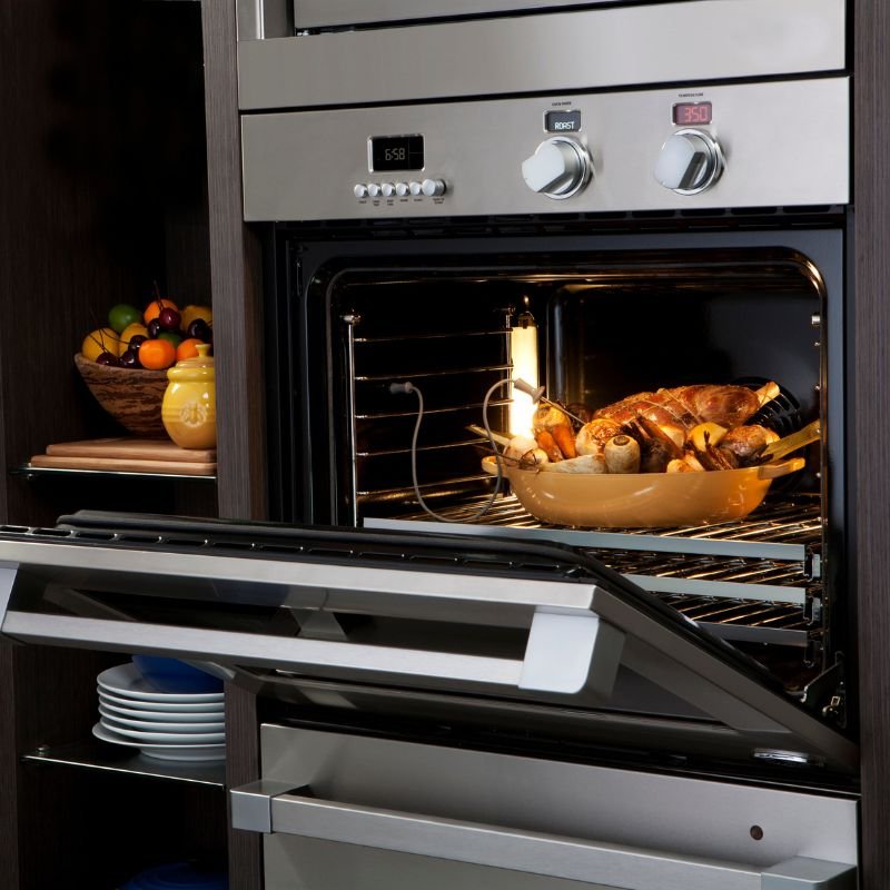 صيانة بوتاجازات توشيبا