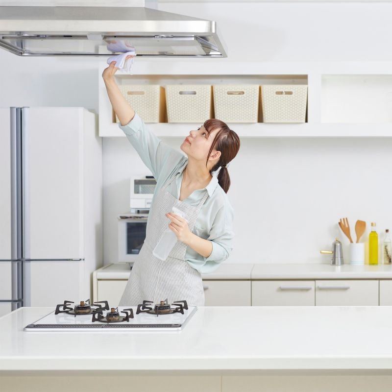 صيانة شفاطات توشيبا